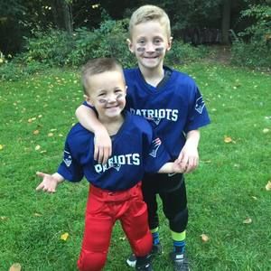 Meet your Posher, April